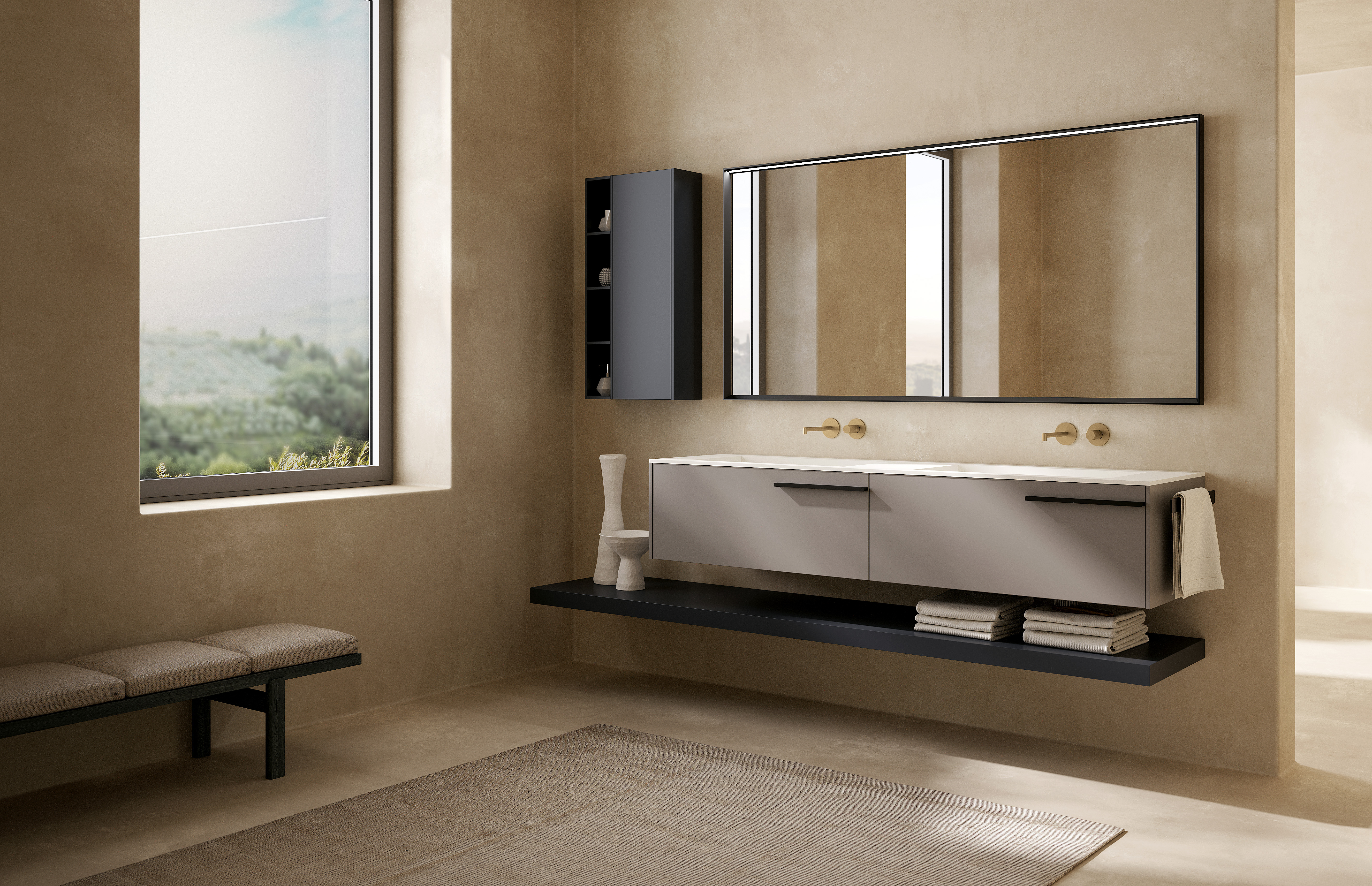 iBath Collection