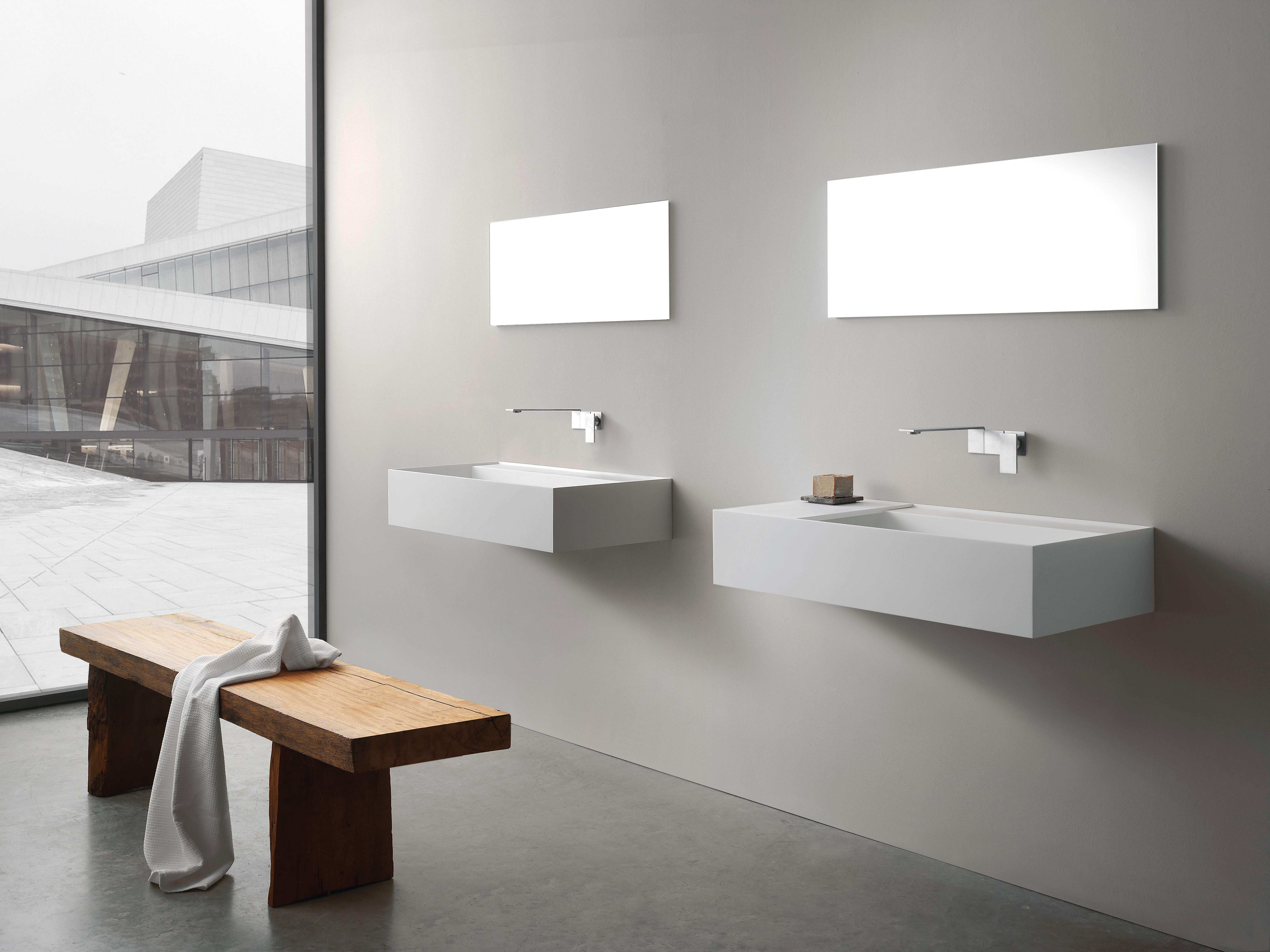 iBath Collection